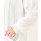 【大きいサイズ】洗えるロングカーディガン | eur3 | 詳細画像14 