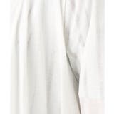 【大きいサイズ】洗えるロングカーディガン | eur3 | 詳細画像17 