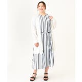 【大きいサイズ】洗えるロングカーディガン | eur3 | 詳細画像19 