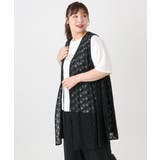 【大きいサイズ】レースジレ | eur3 | 詳細画像14