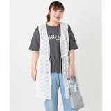 【大きいサイズ】レースジレ | eur3 | 詳細画像4