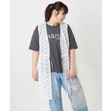 【大きいサイズ】レースジレ | eur3 | 詳細画像5