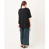 【大きいサイズ】クロシェ風ベスト | eur3 | 詳細画像18 