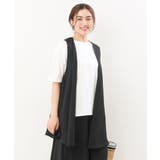 【大きいサイズ/セットアップ対応可】シアーヴィンテージイレヘムジレ | eur3 | 詳細画像19 