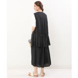 【大きいサイズ/セットアップ対応可】シアーヴィンテージイレヘムジレ | eur3 | 詳細画像21 