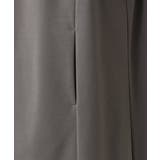 【大きいサイズ】カットジョーゼットジレ | eur3 | 詳細画像10 