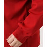 【大きいサイズ】ジップカーディガン | eur3 | 詳細画像10