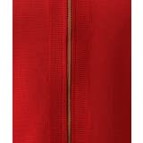 【大きいサイズ】ジップカーディガン | eur3 | 詳細画像12