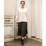 【大きいサイズ】ジップカーディガン | eur3 | 詳細画像23