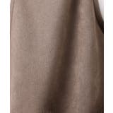 【大きいサイズ】ファーポケットベスト | eur3 | 詳細画像16 