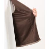 【大きいサイズ】ファーポケットベスト | eur3 | 詳細画像17 