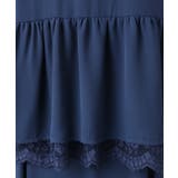 【大きいサイズ】レースコンビボレロ | eur3 | 詳細画像10