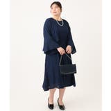 【大きいサイズ】レースコンビボレロ | eur3 | 詳細画像16