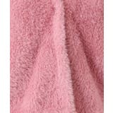 【大きいサイズ】フラッフィージャケット | eur3 | 詳細画像12 