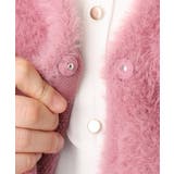 【大きいサイズ】フラッフィージャケット | eur3 | 詳細画像13 