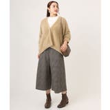 【大きいサイズ】フラッフィージャケット | eur3 | 詳細画像17 