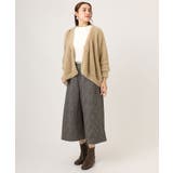 【大きいサイズ】フラッフィージャケット | eur3 | 詳細画像18 