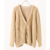 【大きいサイズ】フラッフィージャケット | eur3 | 詳細画像19 