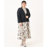 【大きいサイズ】フラッフィージャケット | eur3 | 詳細画像24 