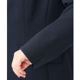 【大きいサイズ 11号サイズあり セットアップ対応】カットジョーゼットストレッチ… | eur3 | 詳細画像11 