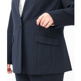 【大きいサイズ 11号サイズあり セットアップ対応】カットジョーゼットストレッチ… | eur3 | 詳細画像13 