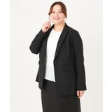 Wクロスストレッチテーラードジャケット | eur3 | 詳細画像6
