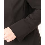 【大きいサイズ/11号サイズあり】Wクロステーラードジャケット | eur3 | 詳細画像12 