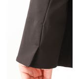 【大きいサイズ/11号サイズあり】Wクロステーラードジャケット | eur3 | 詳細画像17 