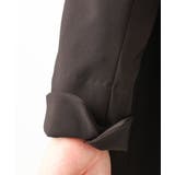 【大きいサイズ/11号サイズあり】Wクロステーラードジャケット | eur3 | 詳細画像18 