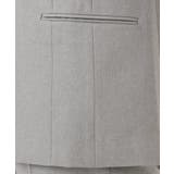 【大きいサイズ 11号サイズあり セットアップ対応】ストレッチテーラードジャケッ… | eur3 | 詳細画像21 