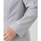 【大きいサイズ 11号サイズあり セットアップ対応】接触冷感ストレッチテーラード… | eur3 | 詳細画像20 