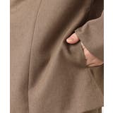 【大きいサイズ/11号サイズあり】ソフィーツイルジャケット | eur3 | 詳細画像11 