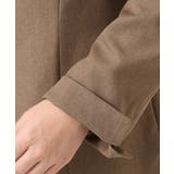 【大きいサイズ/11号サイズあり】ソフィーツイルジャケット | eur3 | 詳細画像15 