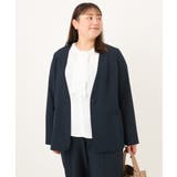 【大きいサイズ 洗える セットアップ対応 | eur3 | 詳細画像2