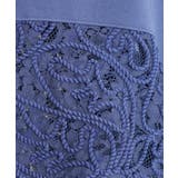 【大きいサイズ/11号サイズあり】レーススリーブドレス | eur3 | 詳細画像15 