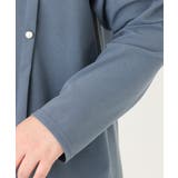 【大きいサイズ】カットプリーツワンピース | eur3 | 詳細画像8 