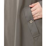 【大きいサイズ】シャツチュニック | eur3 | 詳細画像16 