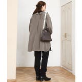 【大きいサイズ】シャツチュニック | eur3 | 詳細画像4 