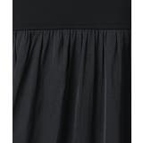 【WEB先行販売】【大きいサイズ】サテンドッキングチュニック | eur3 | 詳細画像21 