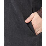 【大きいサイズ】コーデュロイジャンパースカート | eur3 | 詳細画像10 