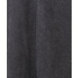 【大きいサイズ】コーデュロイジャンパースカート | eur3 | 詳細画像12 