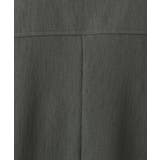 【大きいサイズ/LAVEANGE×eur3】タックジャージーワンピース | eur3 | 詳細画像11 