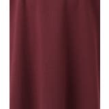 【大きいサイズ】ラッフルスリーブチュニック | eur3 | 詳細画像14 