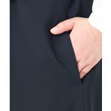 【大きいサイズ】Wクロス2WAYワンピース | eur3 | 詳細画像15 