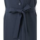 【大きいサイズ】Wクロス2WAYワンピース | eur3 | 詳細画像17 