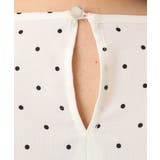 【大きいサイズ】ビスチェ風ドッキングトップス | eur3 | 詳細画像13 