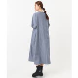 【大きいサイズ】ビスチェ×シャツワンピースセット | eur3 | 詳細画像25 