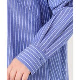 【大きいサイズ】ビスチェ×シャツワンピースセット | eur3 | 詳細画像9 