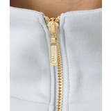 【大きいサイズ】ハーフジップダンボールプルオーバー | eur3 | 詳細画像12 