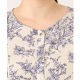 【大きいサイズ】パイピングワンピース | eur3 | 詳細画像20 